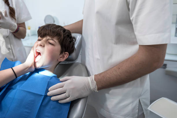Best Urgent Care for Lost Fillings or Crowns in Gaylord, MN