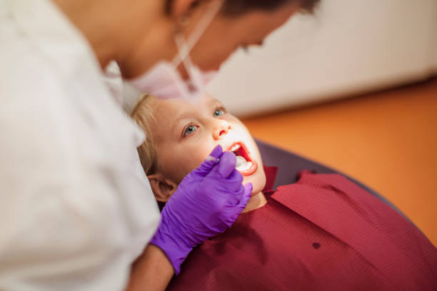 Best Emergency TMJ Treatment in Gaylord, MN