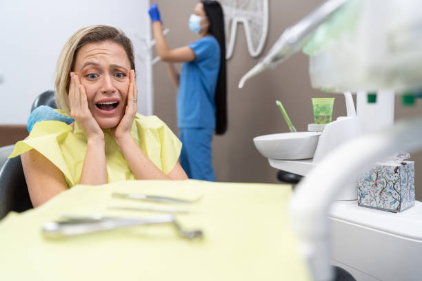 Best After-Hours Dental Trauma Care in Gaylord, MN