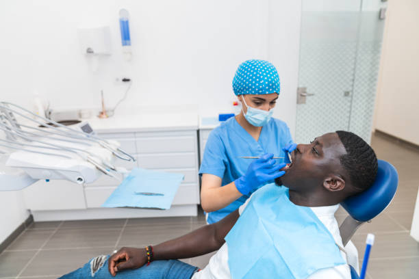 Best Emergency Root Canal Treatment in Gaylord, MN